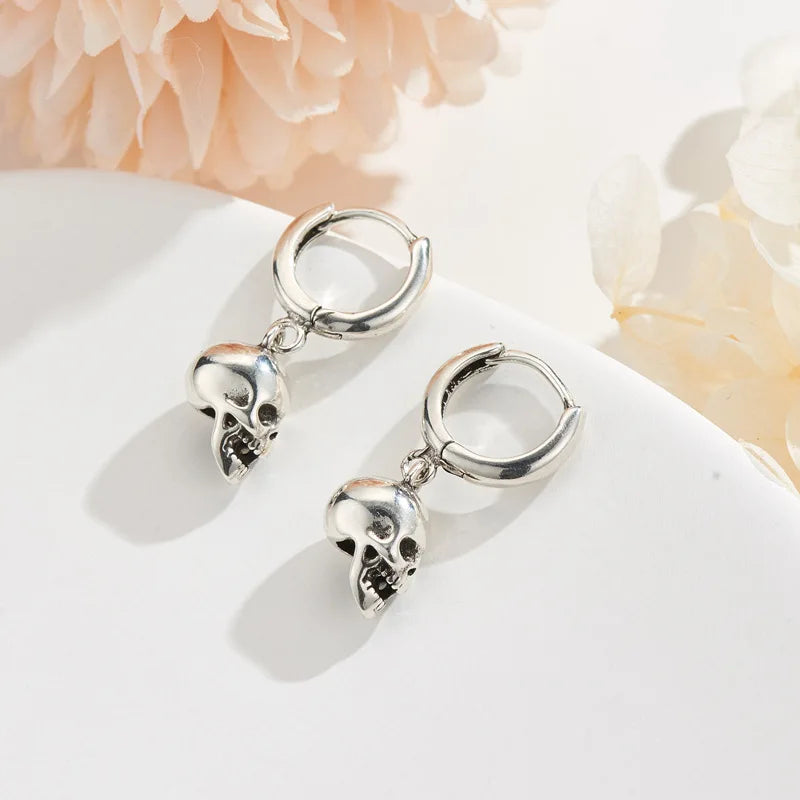 925 Sterling Silver Earrings