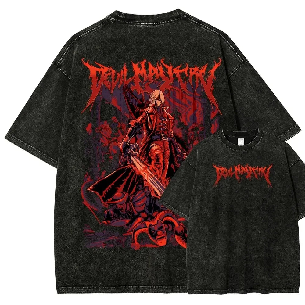 Devil May Cry Classic