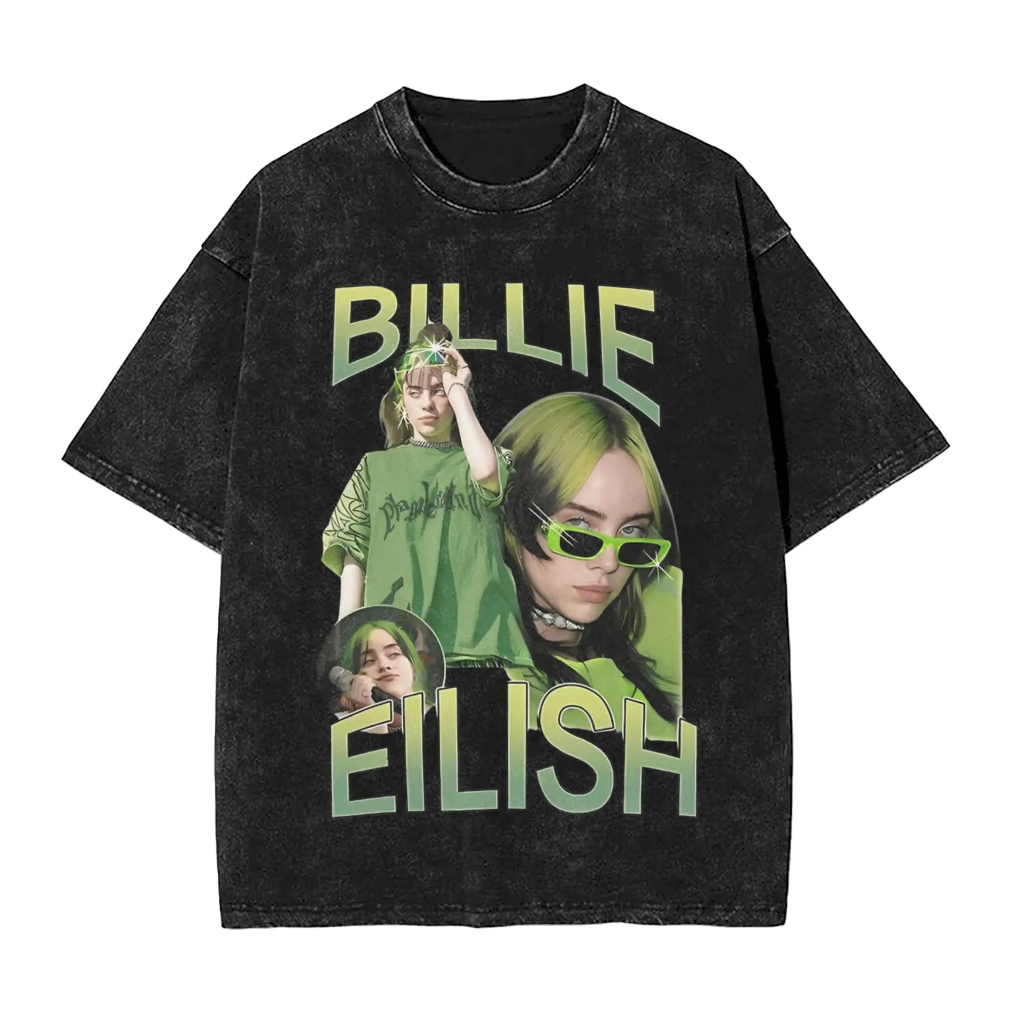 Billie E Music Vintage