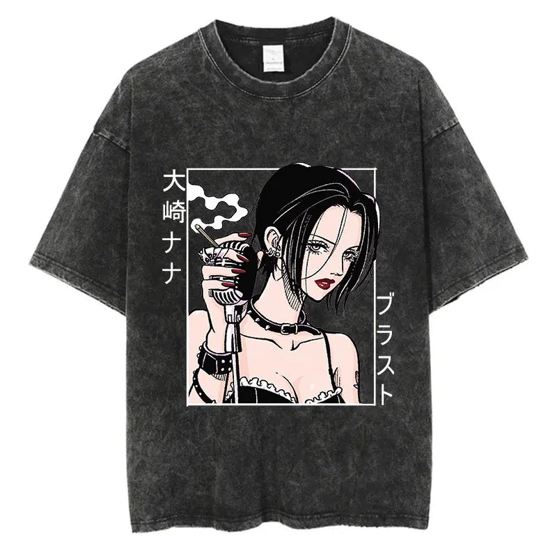 Japanese Anime Nana Osaki