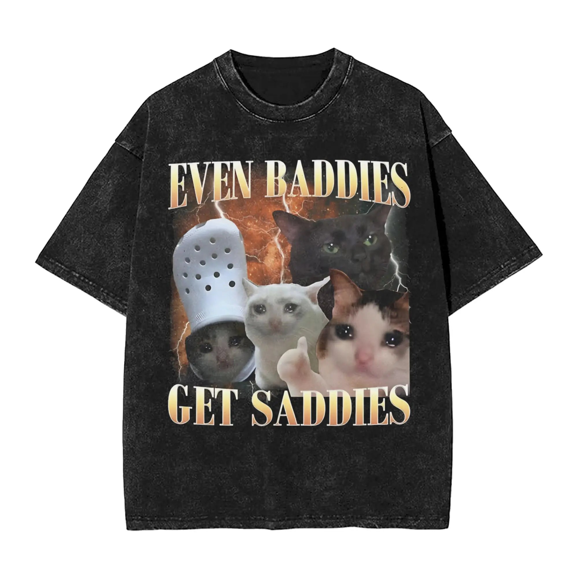 I'm Gonna Oil You Up Cat Meme