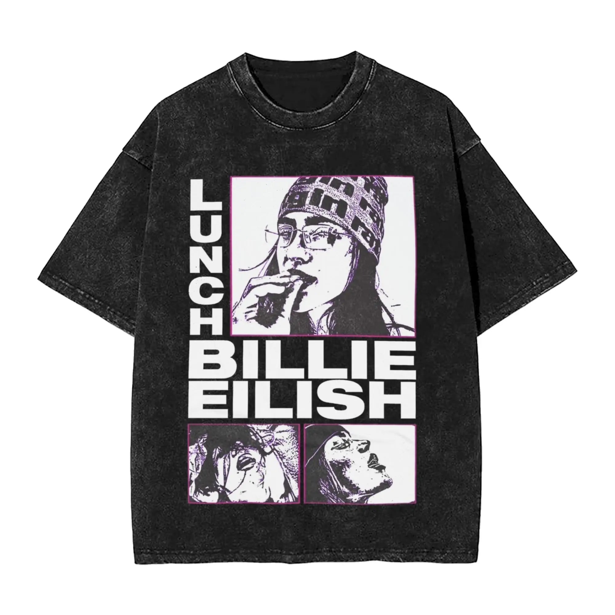 Billie E Music Vintage