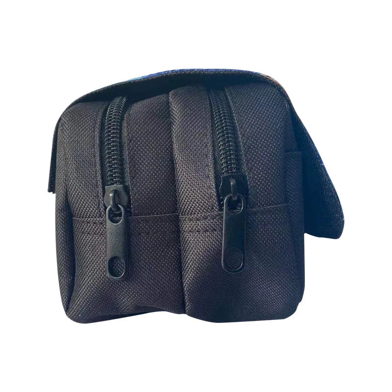 Pochita Chainsaw Man Pencil Case Denji Devil Makima Anime Pen Holder Bags