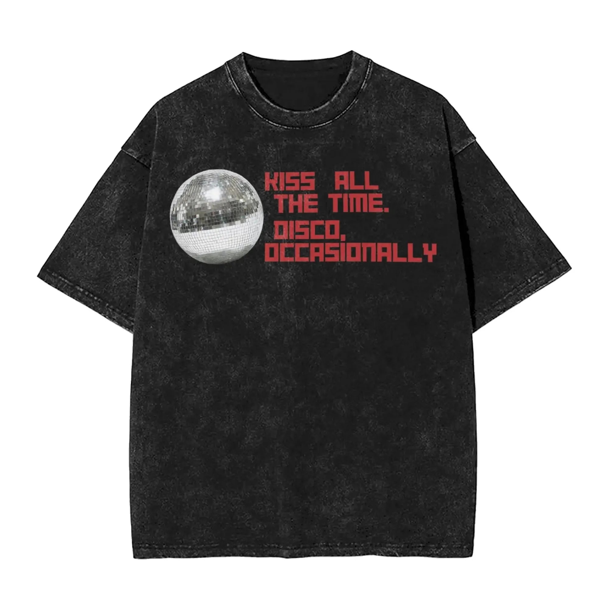 Harrys Styles Kiss All The Time Disco