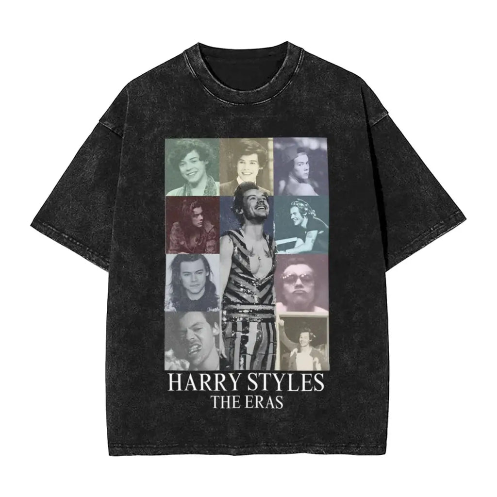 Harrys Styles Eras Tour
