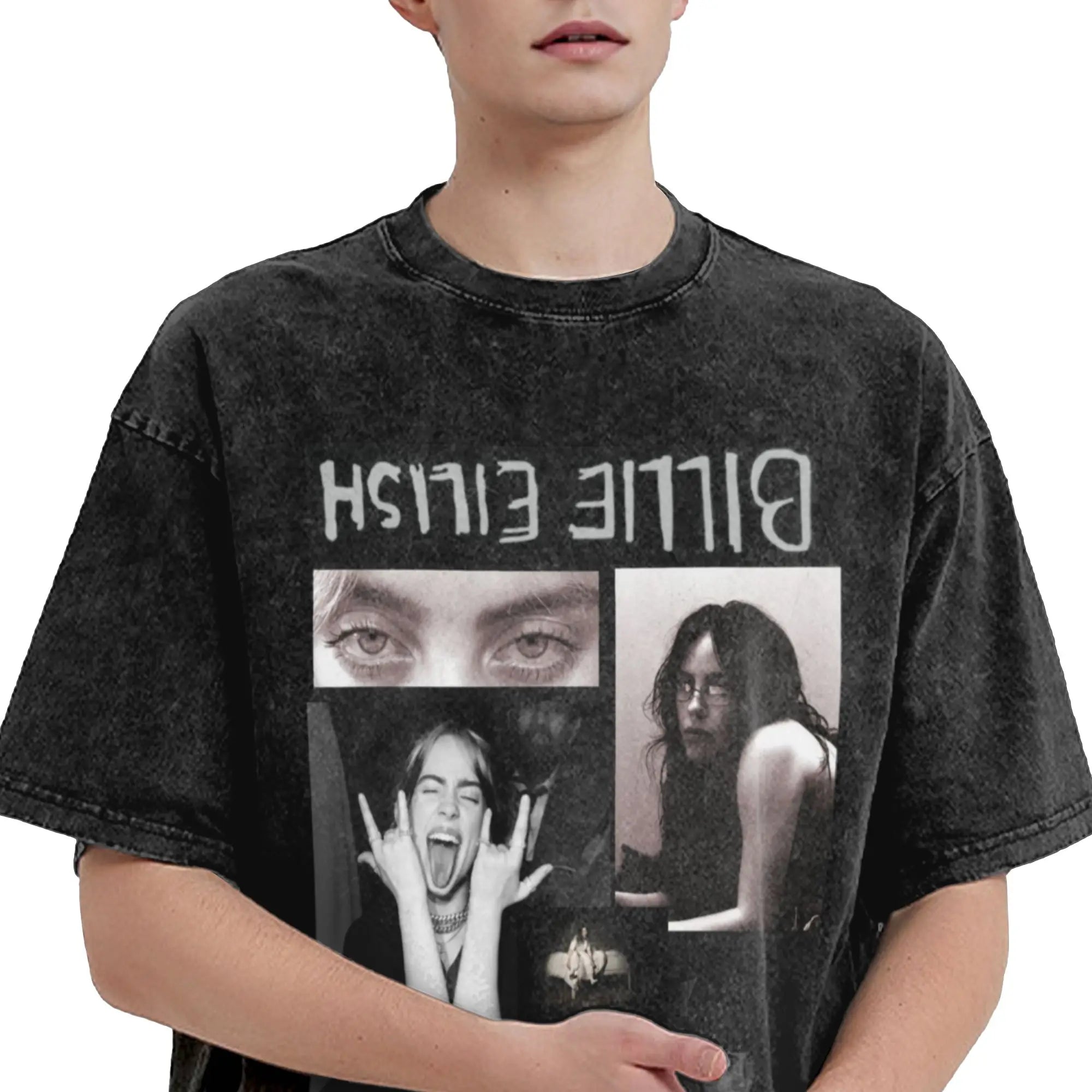 Billie E Music Vintage