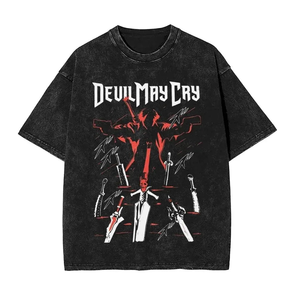 Devil May Cry Classic