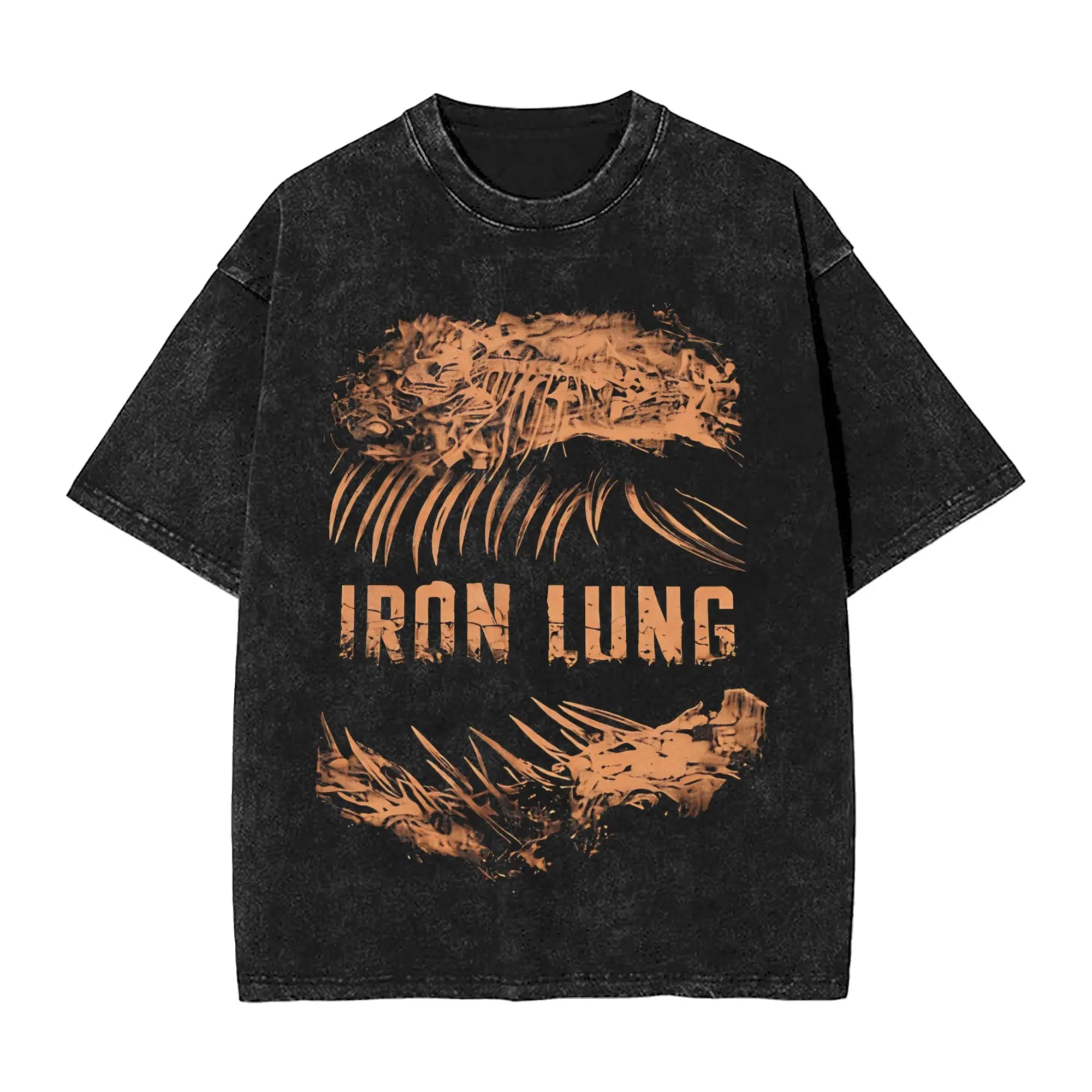 Iron Lung Markiplier Movie 2026 Men