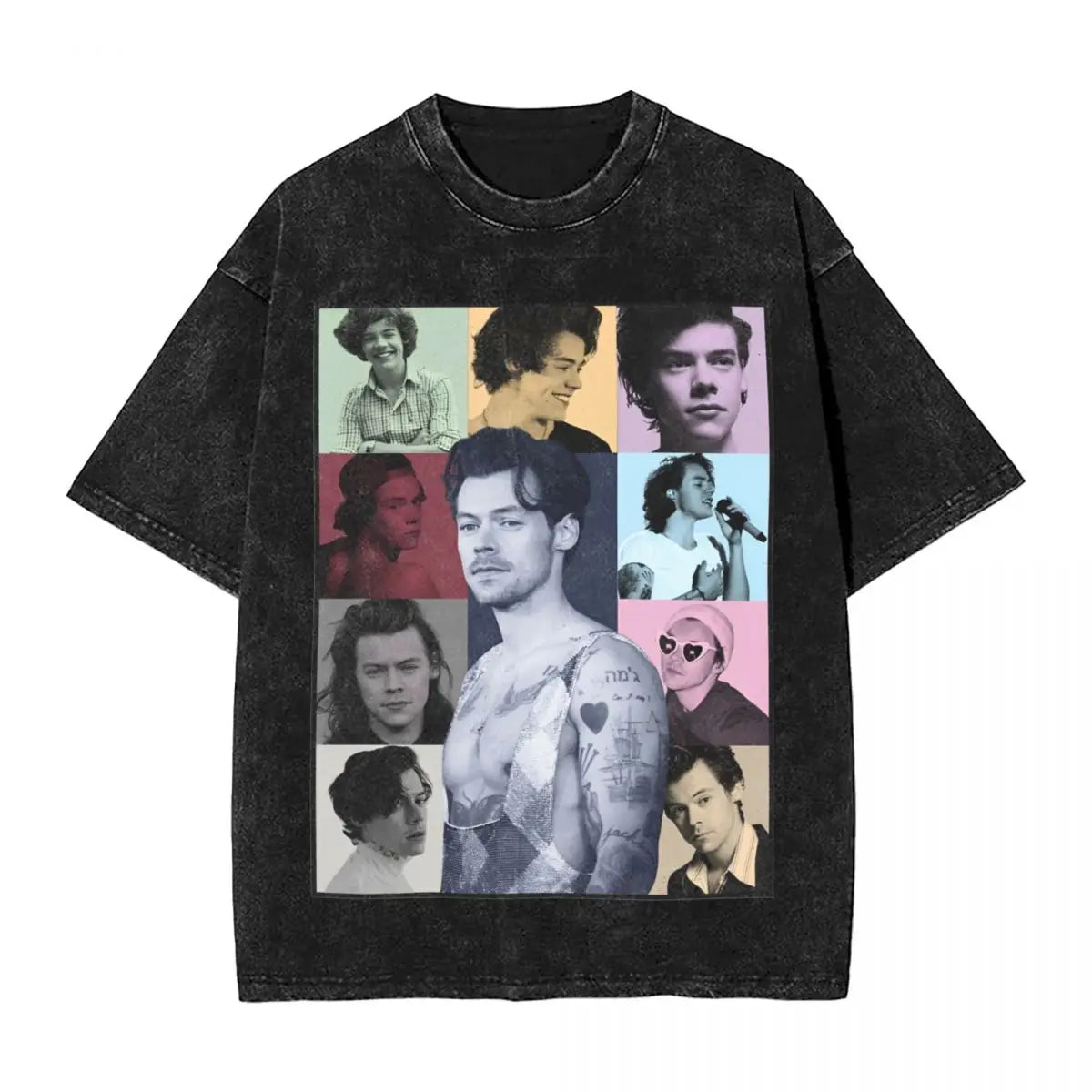 Harrys Styles Eras Tour