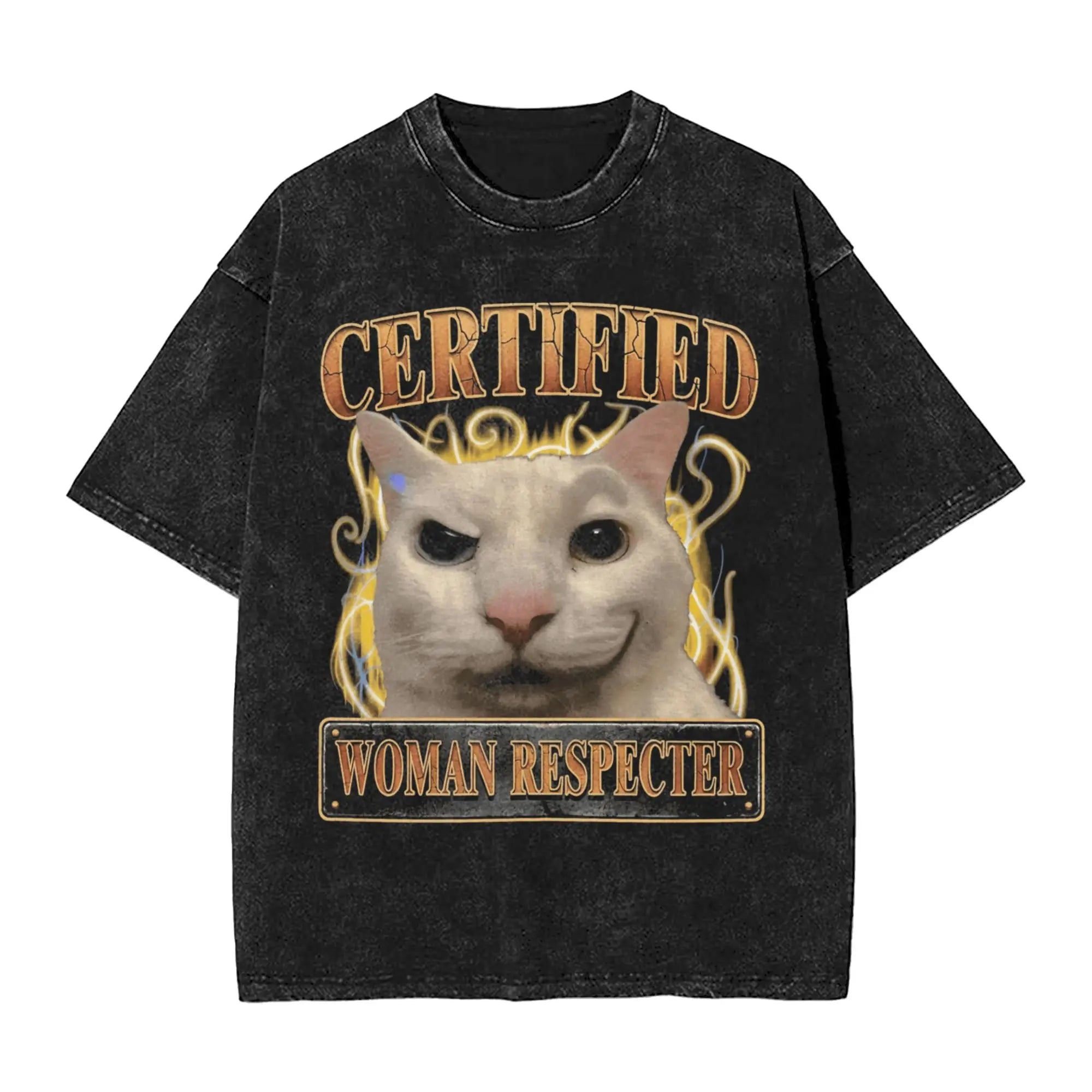 Cat Meme Certified