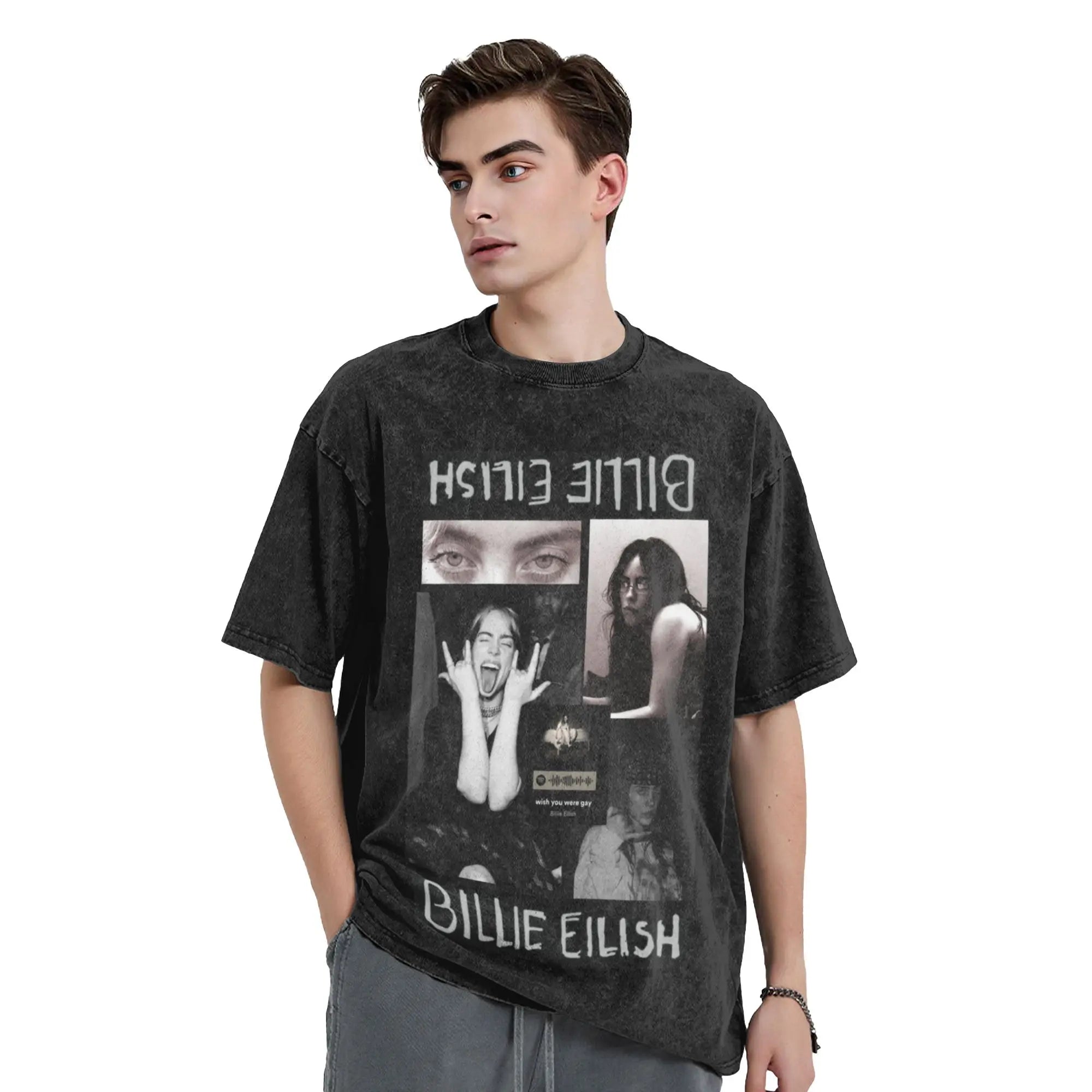 Billie E Music Vintage