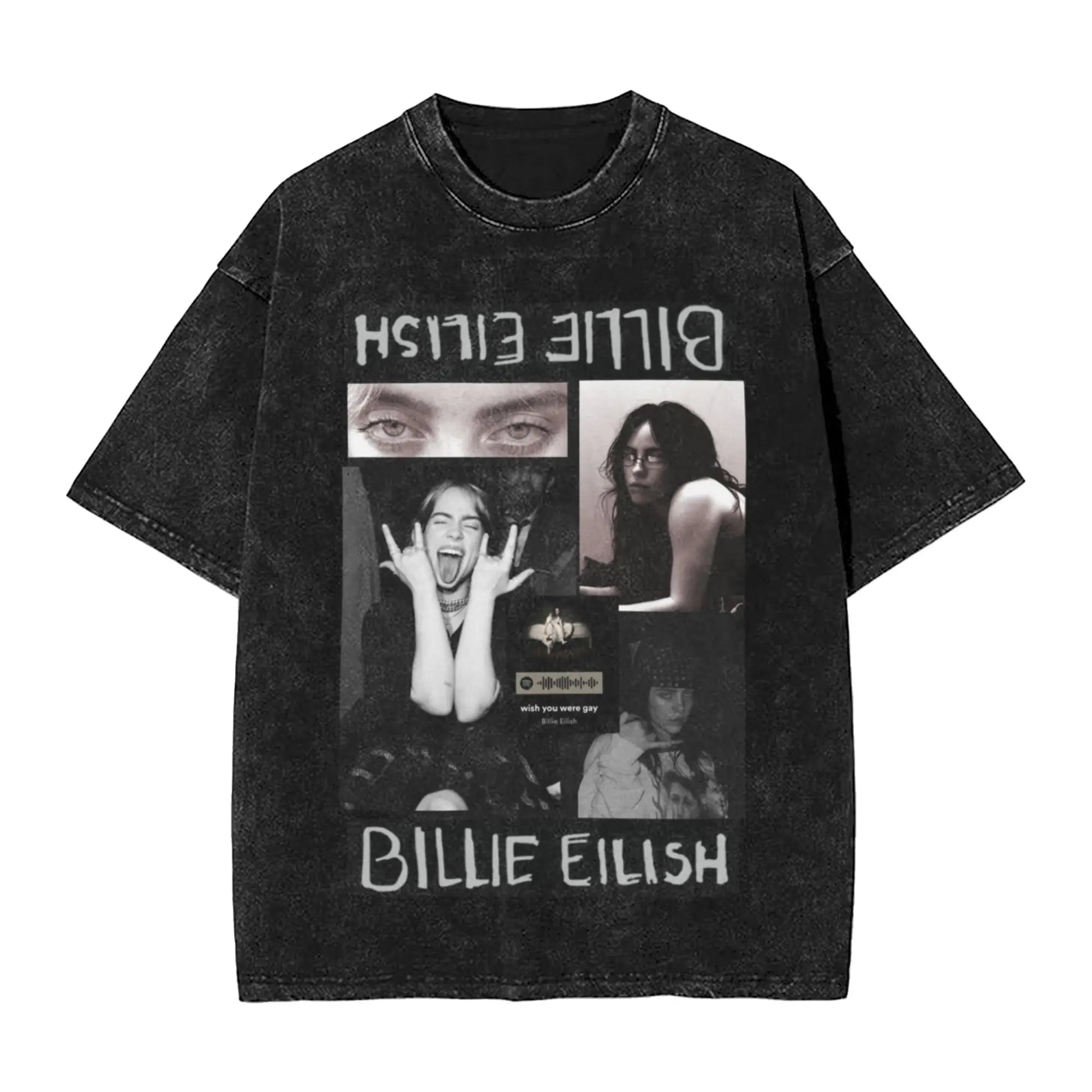 Billie E Music Vintage