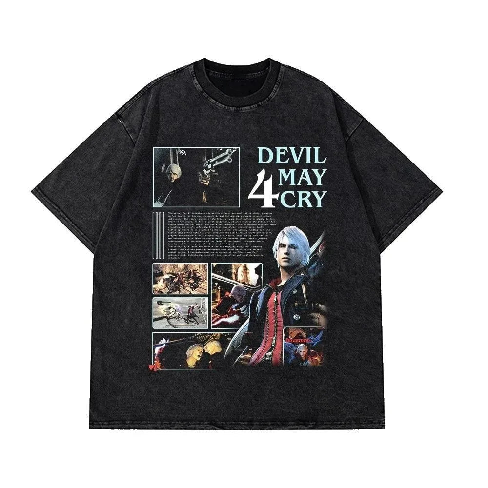 Devil May Cry Classic