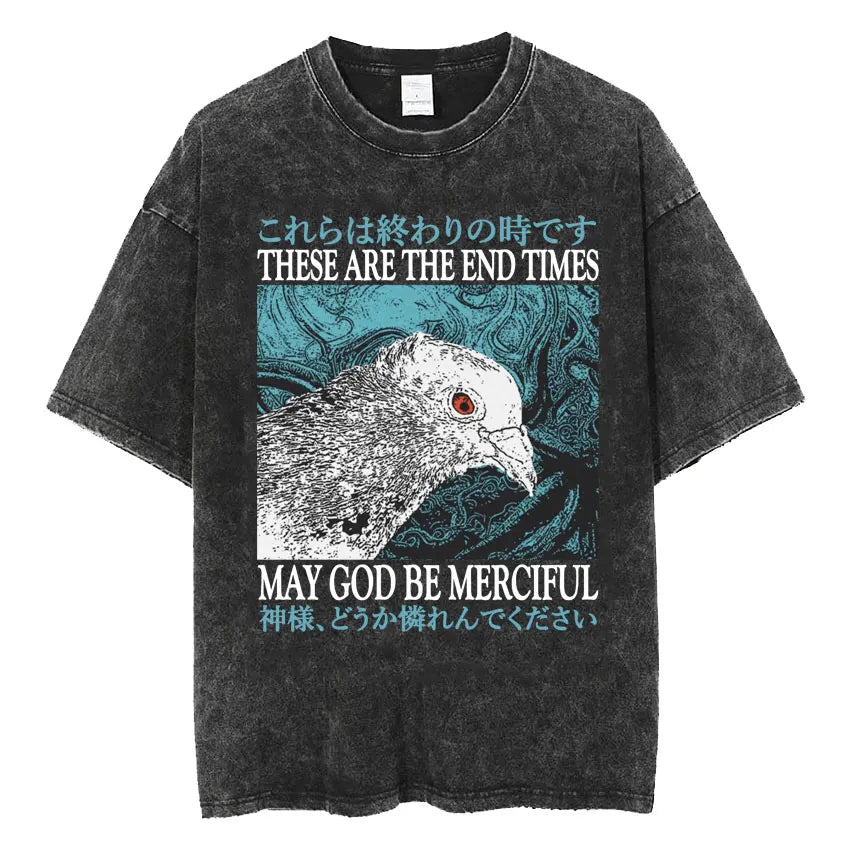 The Horrors Are Never Ending Yet I Remain Silly