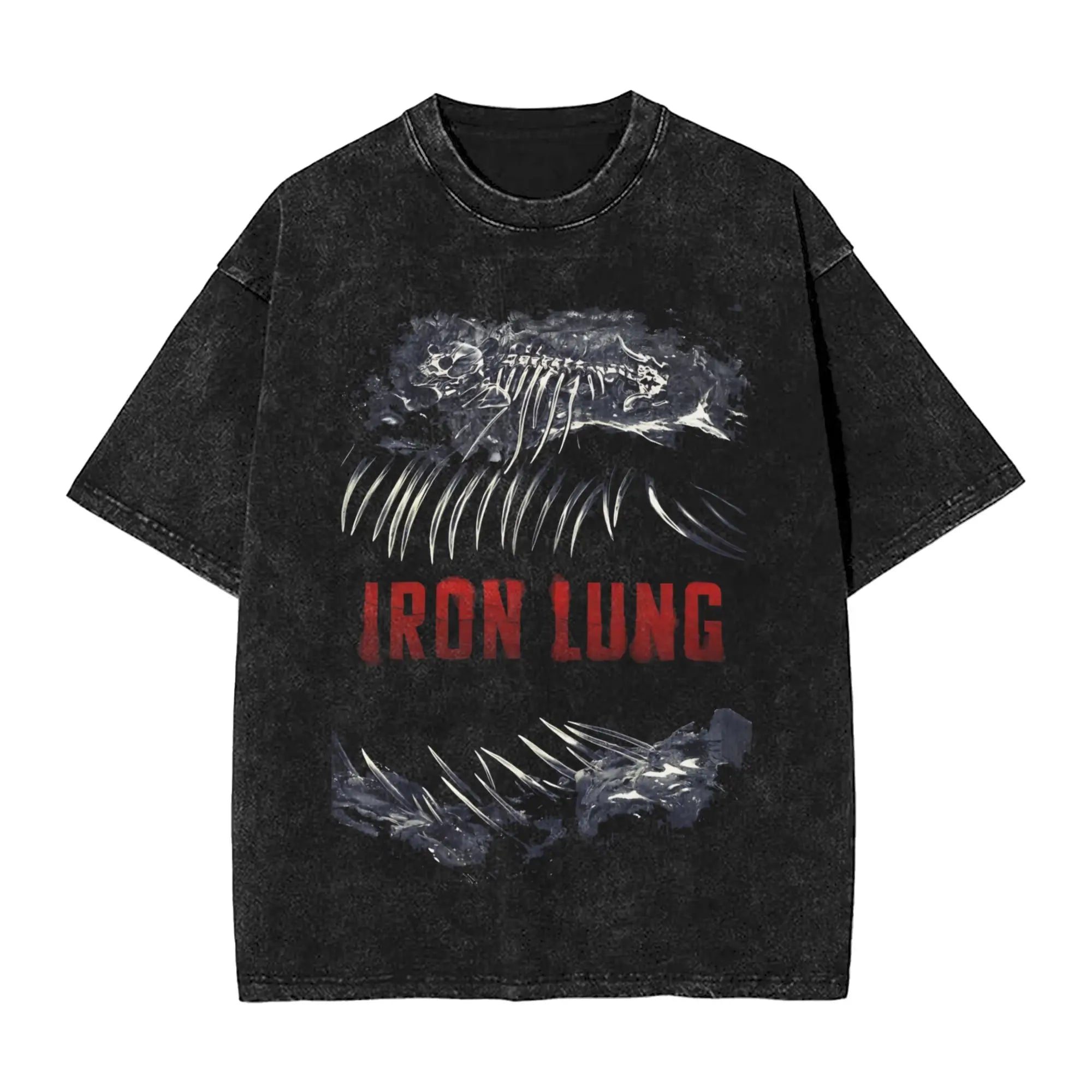 Iron Lung Markiplier Movie 2026 Men