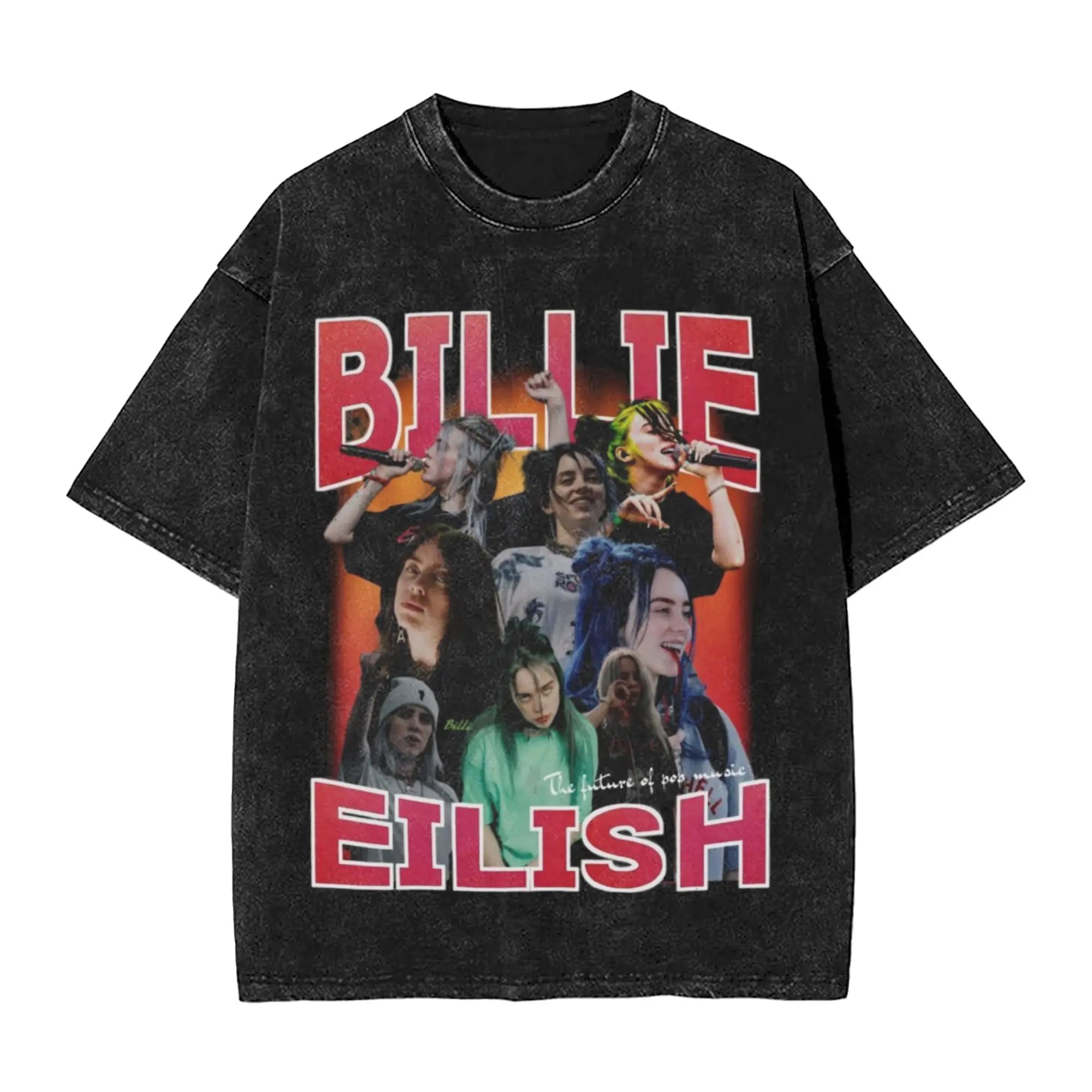 Billie E Music Vintage