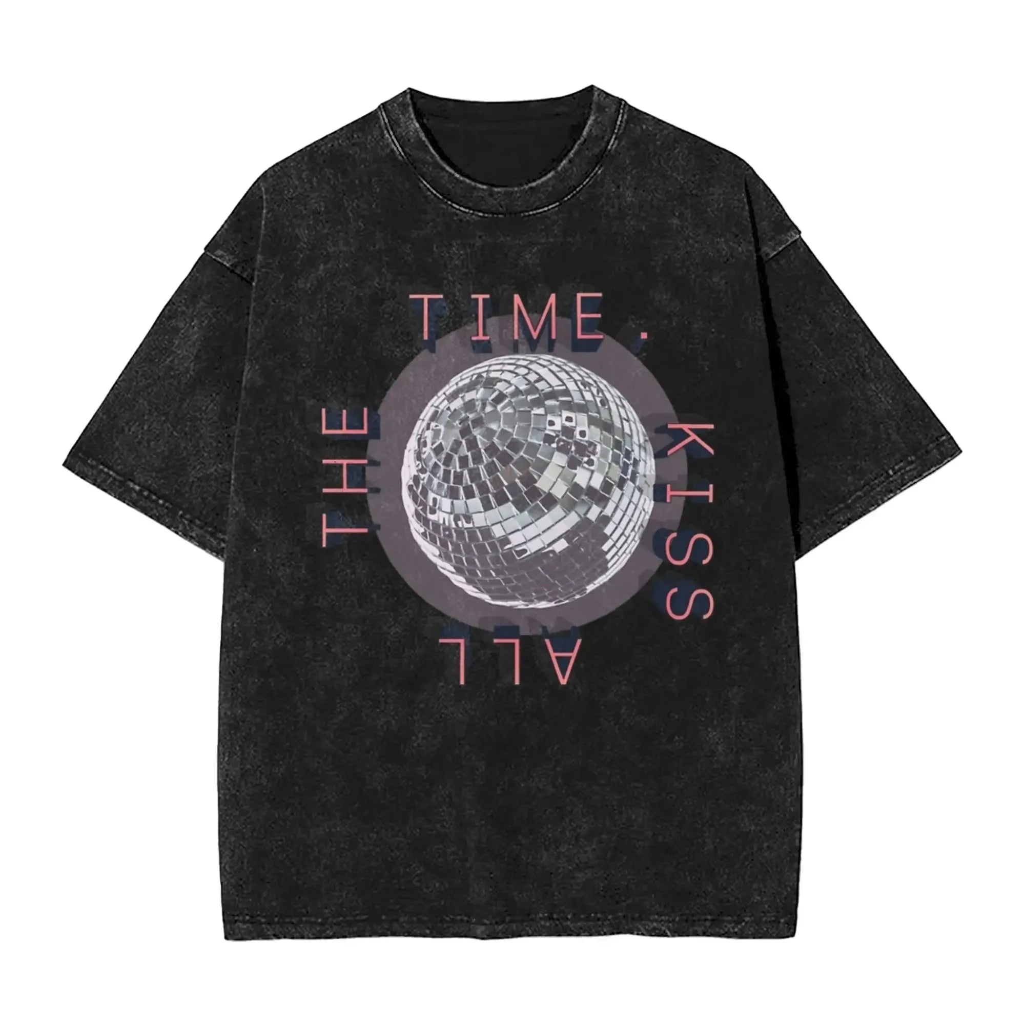 Harrys Styles Kiss All The Time Disco