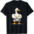 Funny Duck Fitness-Unisex