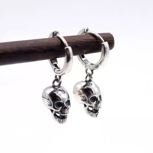 925 Sterling Silver Earrings
