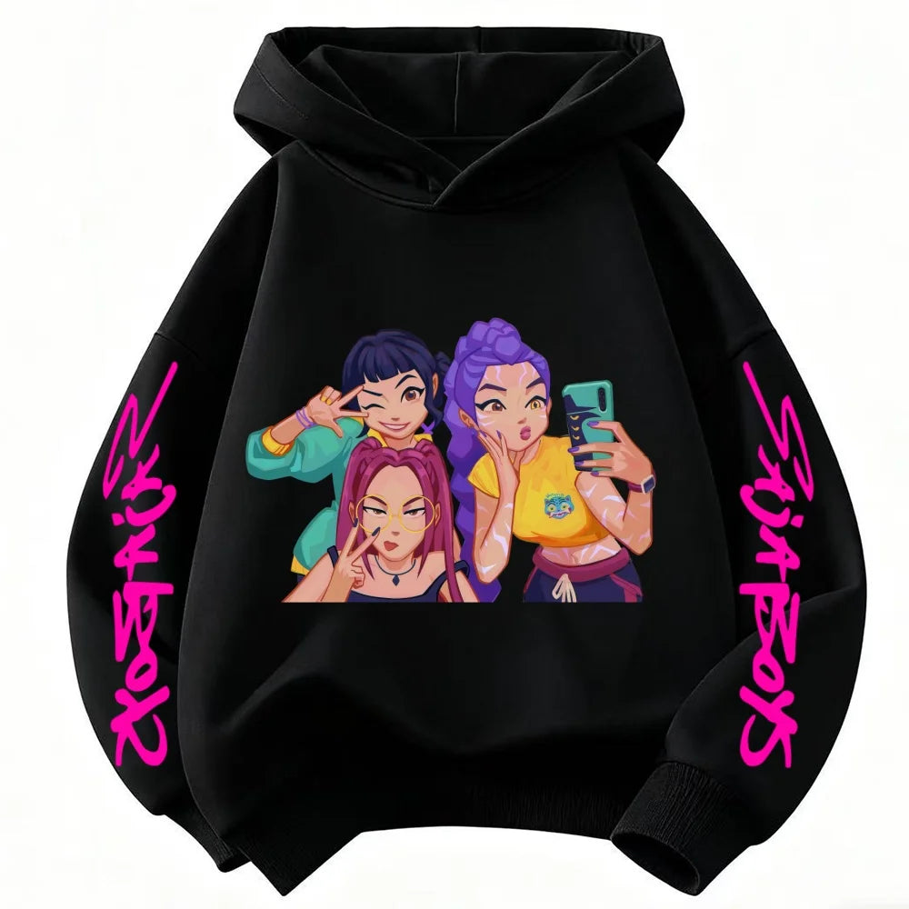 2026 Edition KPop "Devil Hunter"