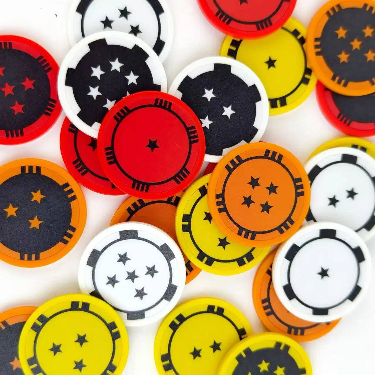 The Gang Board Game 2-6 Players