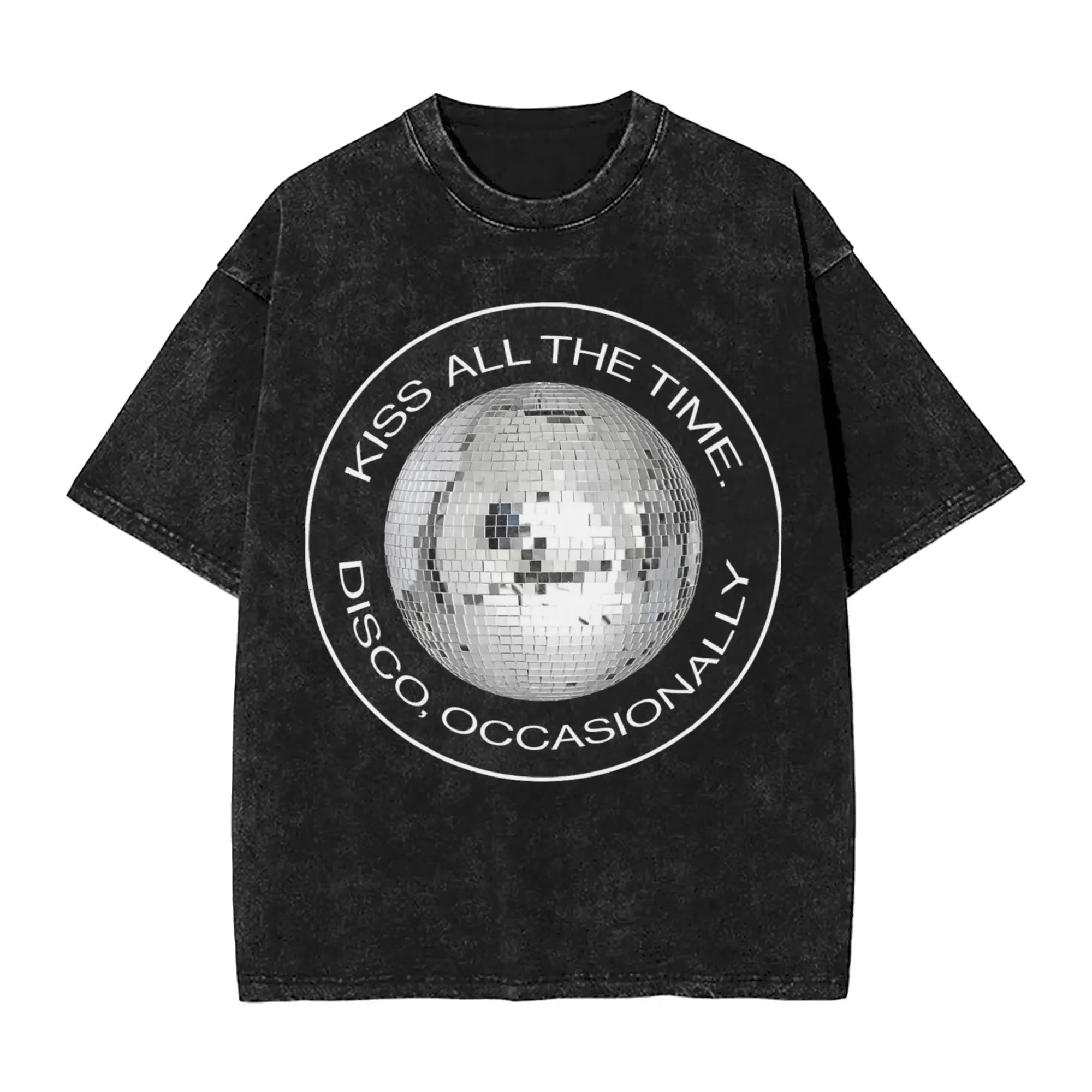 Harrys Styles Kiss All The Time Disco