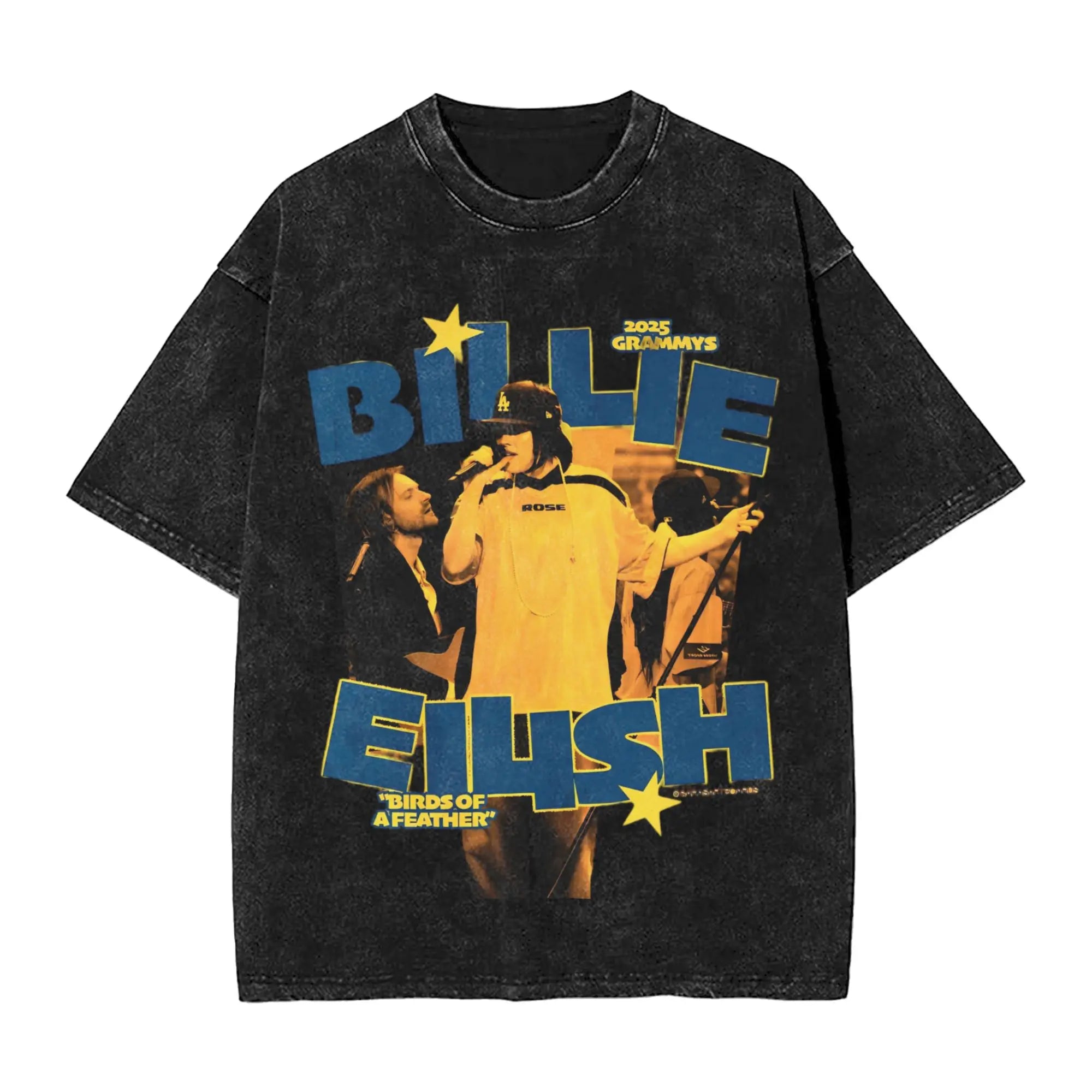 Billie E Music Vintage