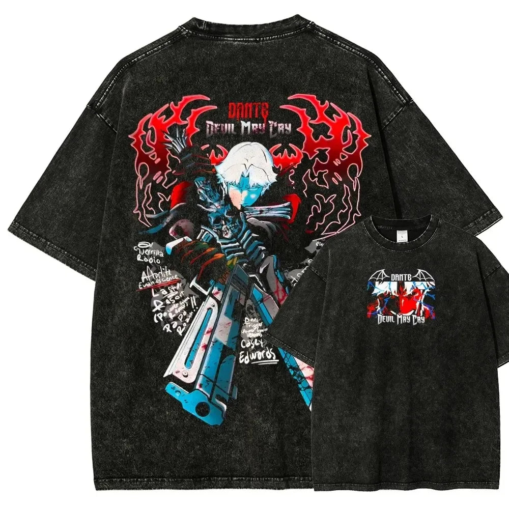 Devil May Cry Classic