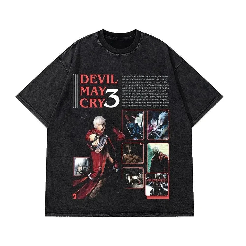 Devil May Cry Classic