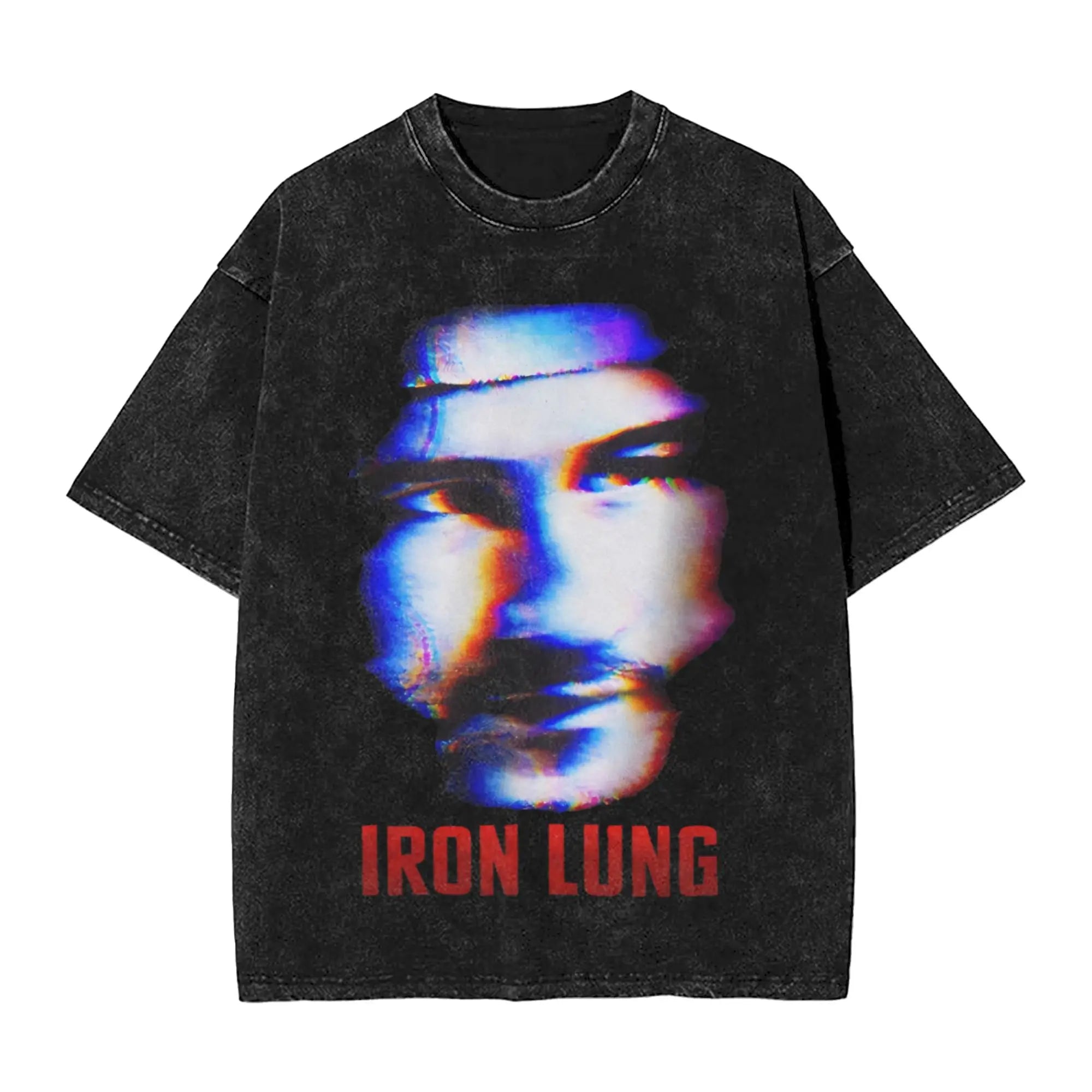 Iron Lung Markiplier Movie 2026 Men