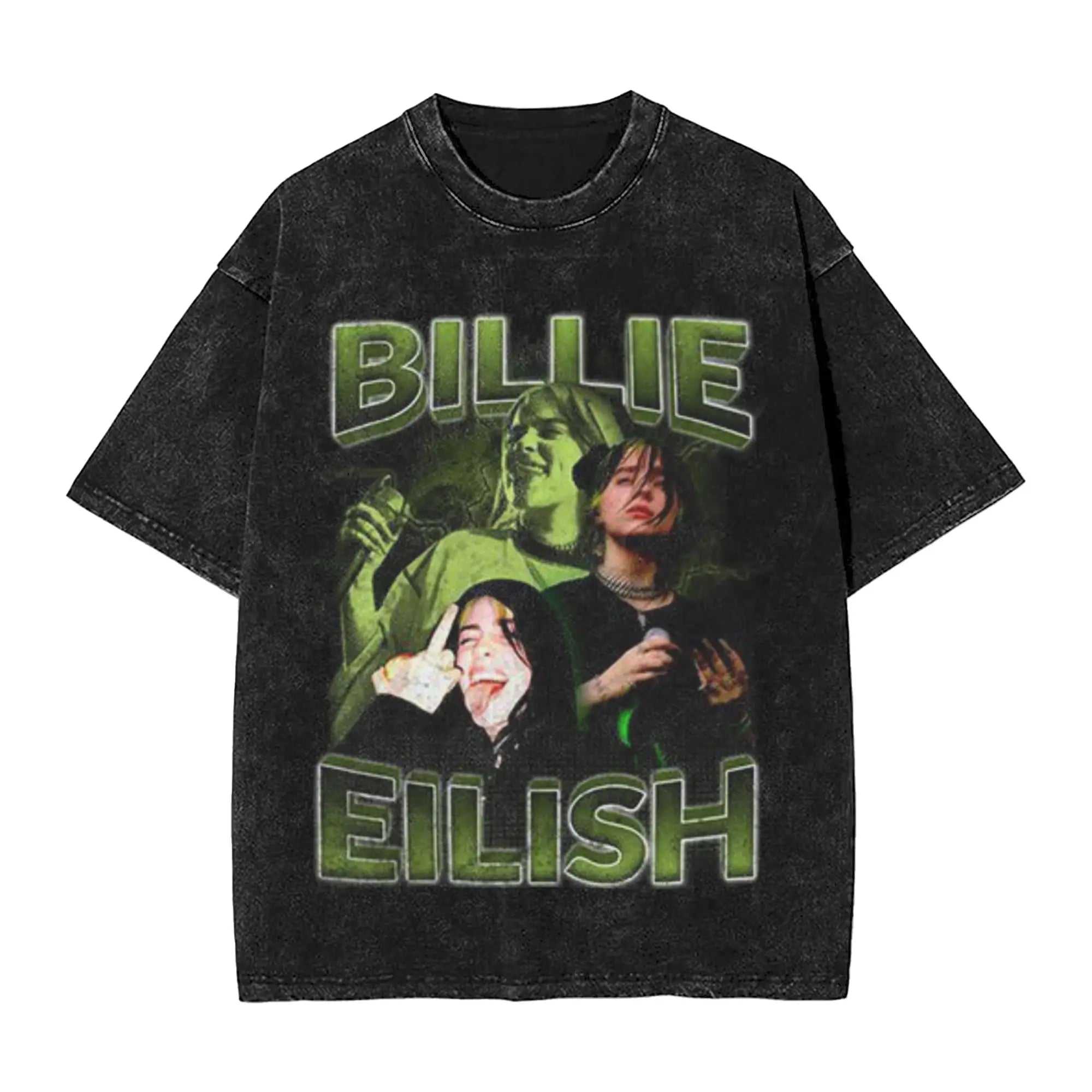 Billie E Music Vintage