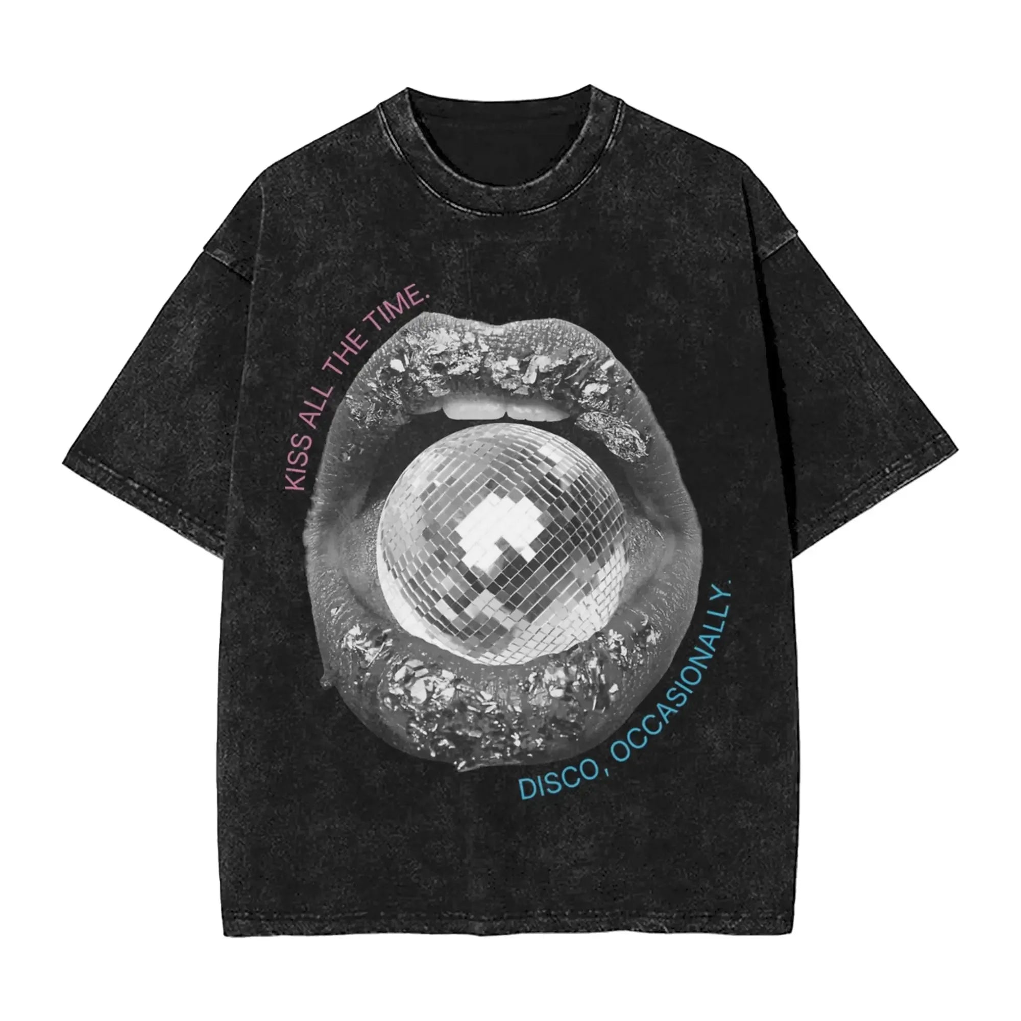 Harrys Styles Kiss All The Time Disco