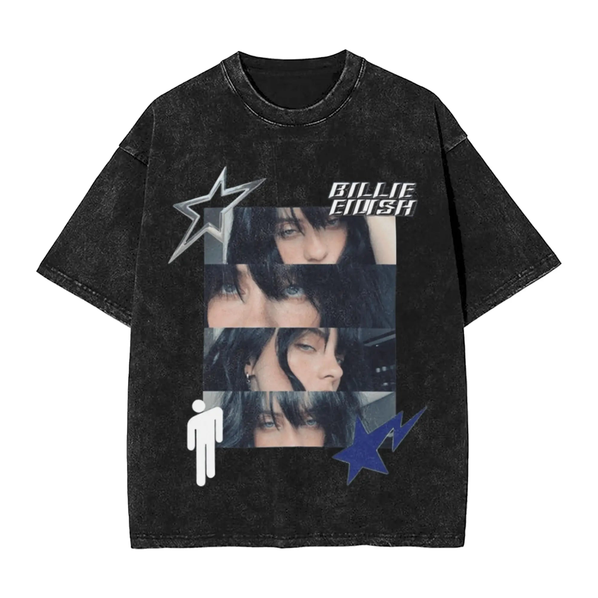 Billie E Music Vintage