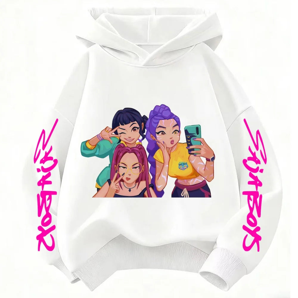 2026 Edition KPop "Devil Hunter"