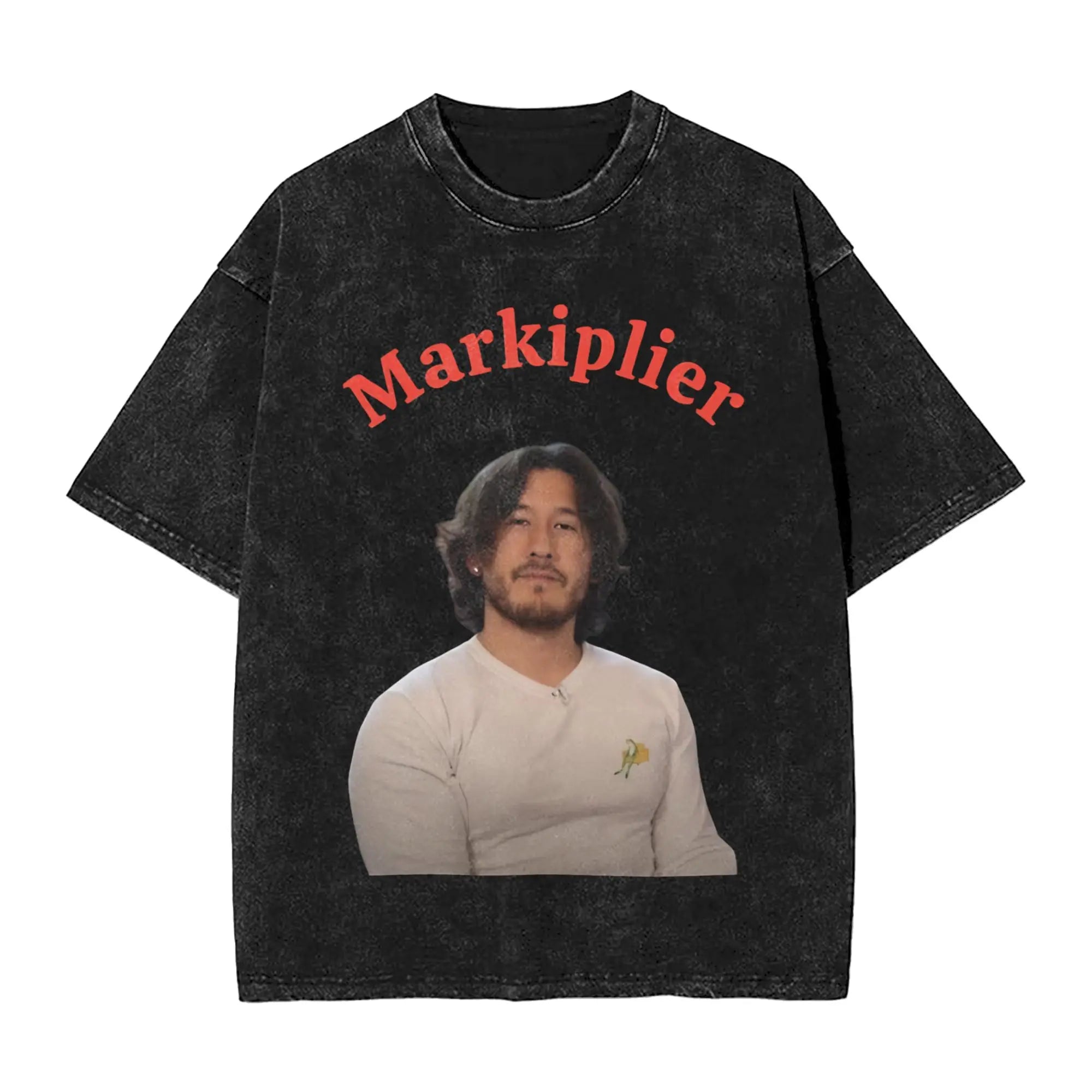 Iron Lung Markiplier Movie 2026 Men