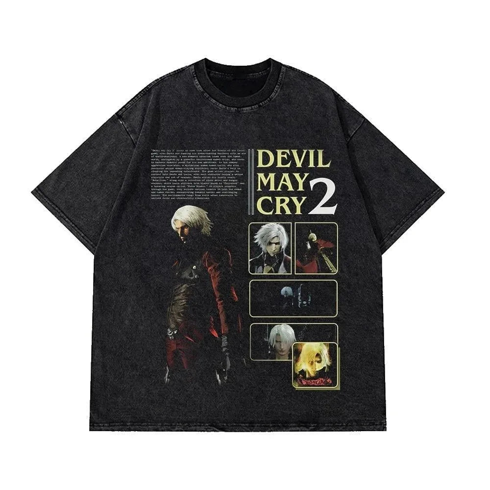 Devil May Cry Classic