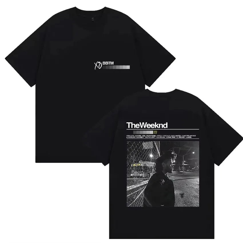 The weekend-Unisex