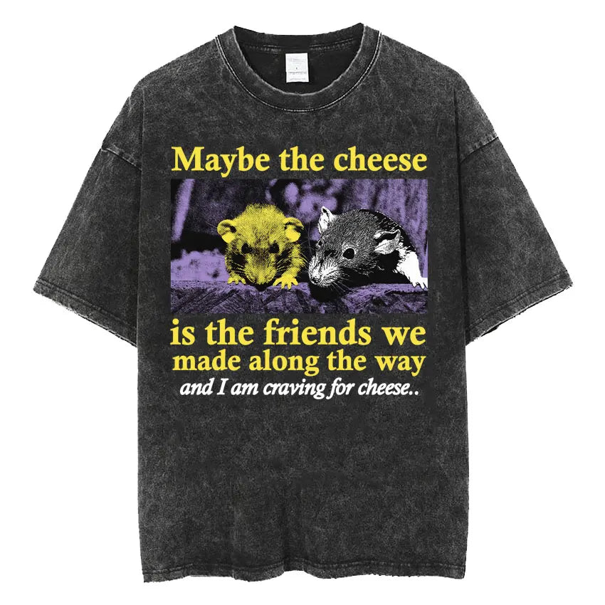 The Horrors Are Never Ending Yet I Remain Silly