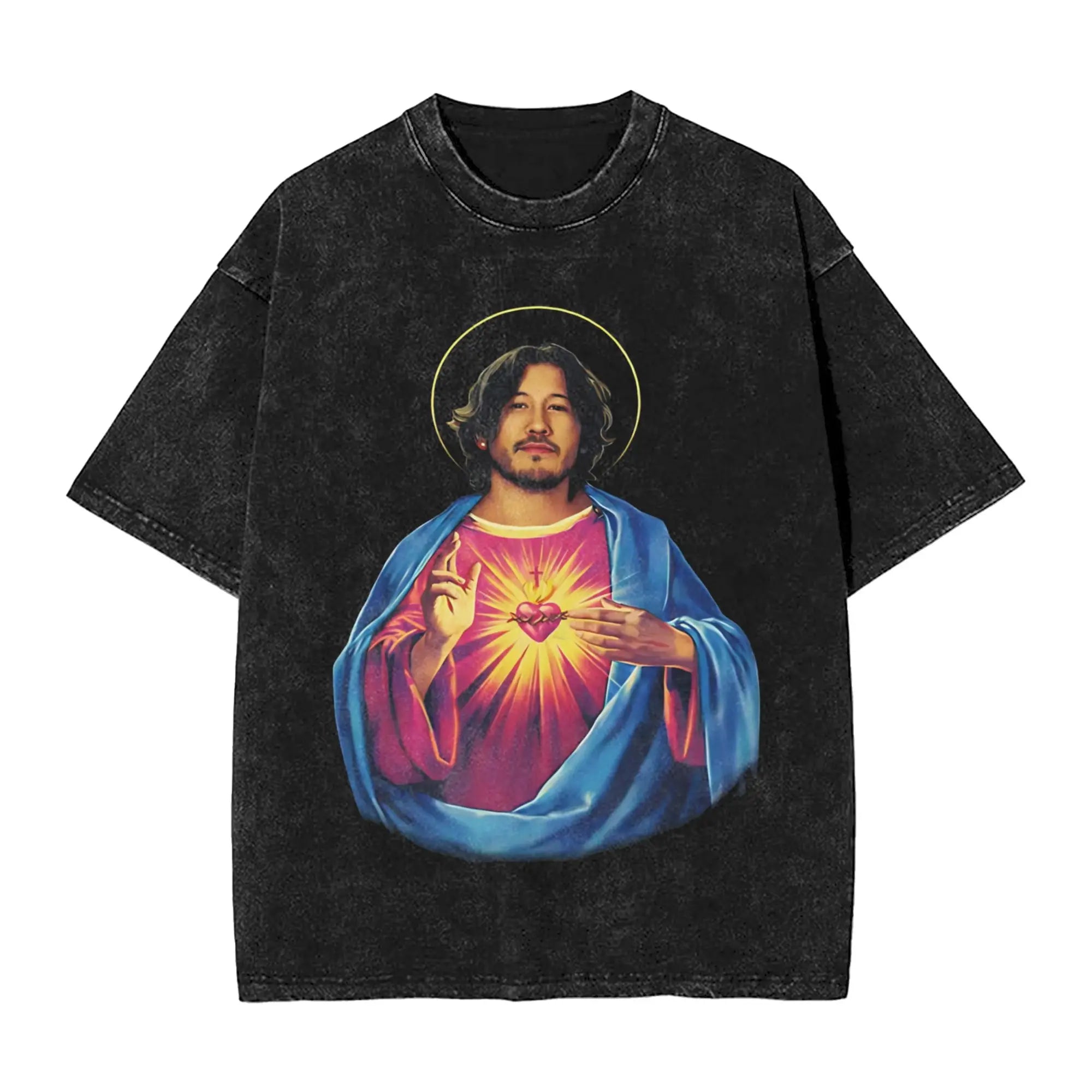 Iron Lung Markiplier Movie 2026 Men