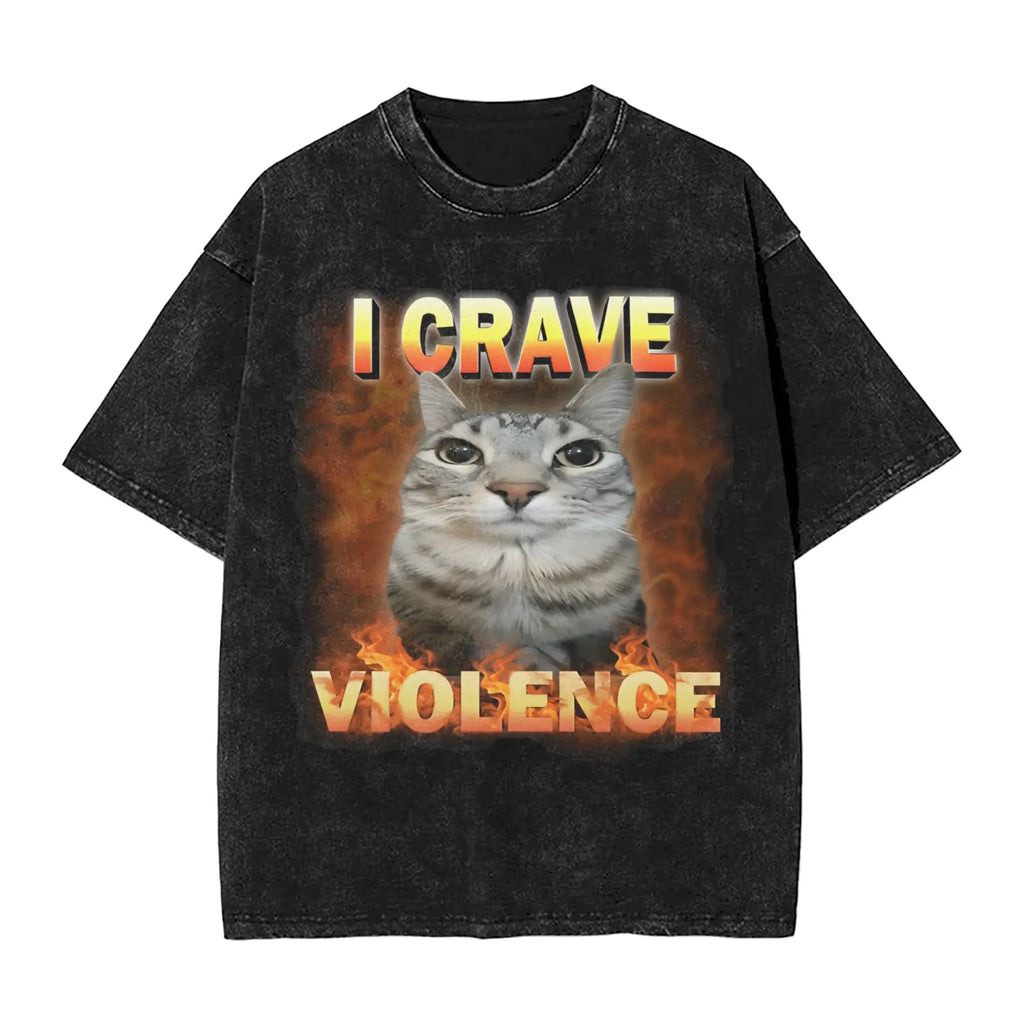 I'm Gonna Oil You Up Cat Meme