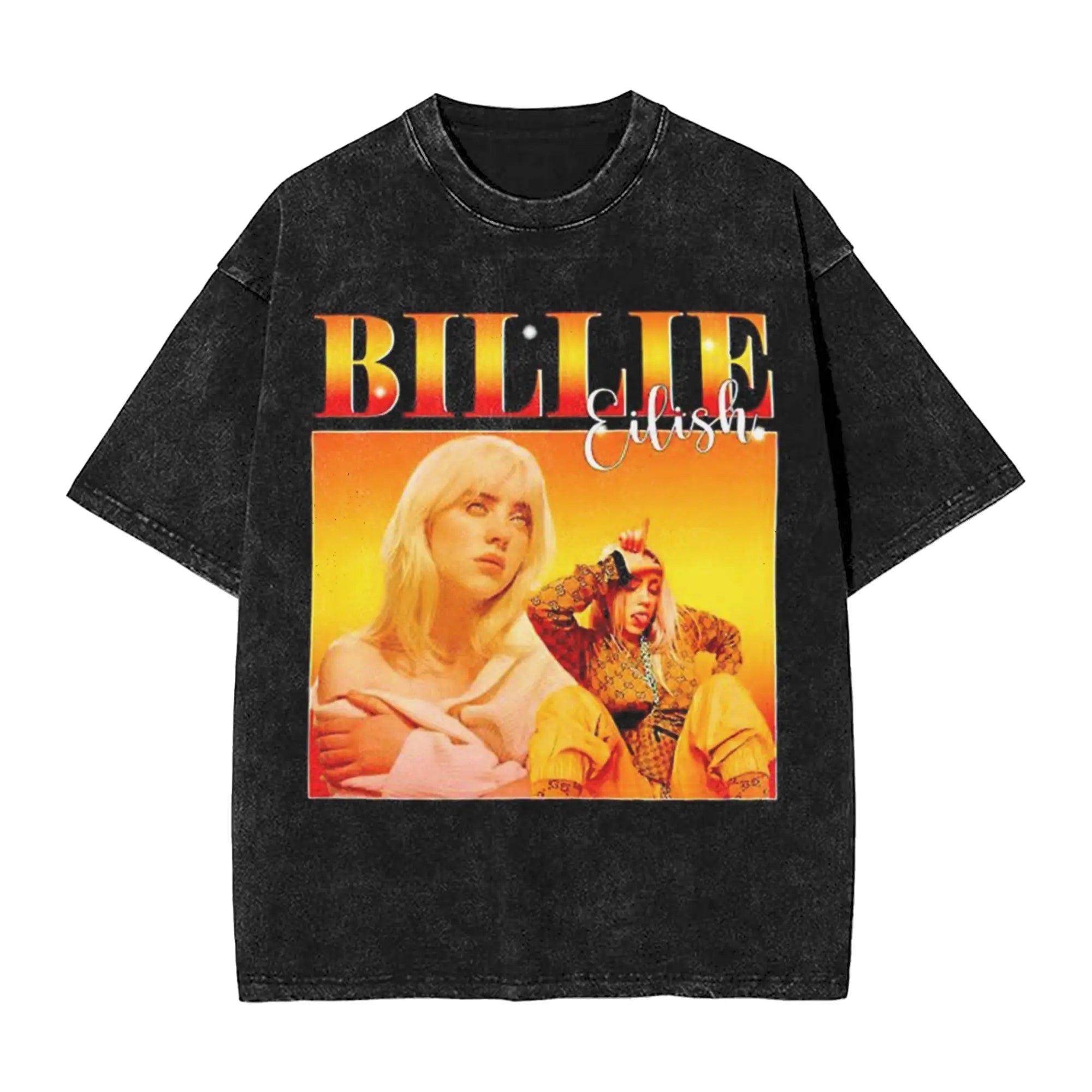 Billie E Music Vintage