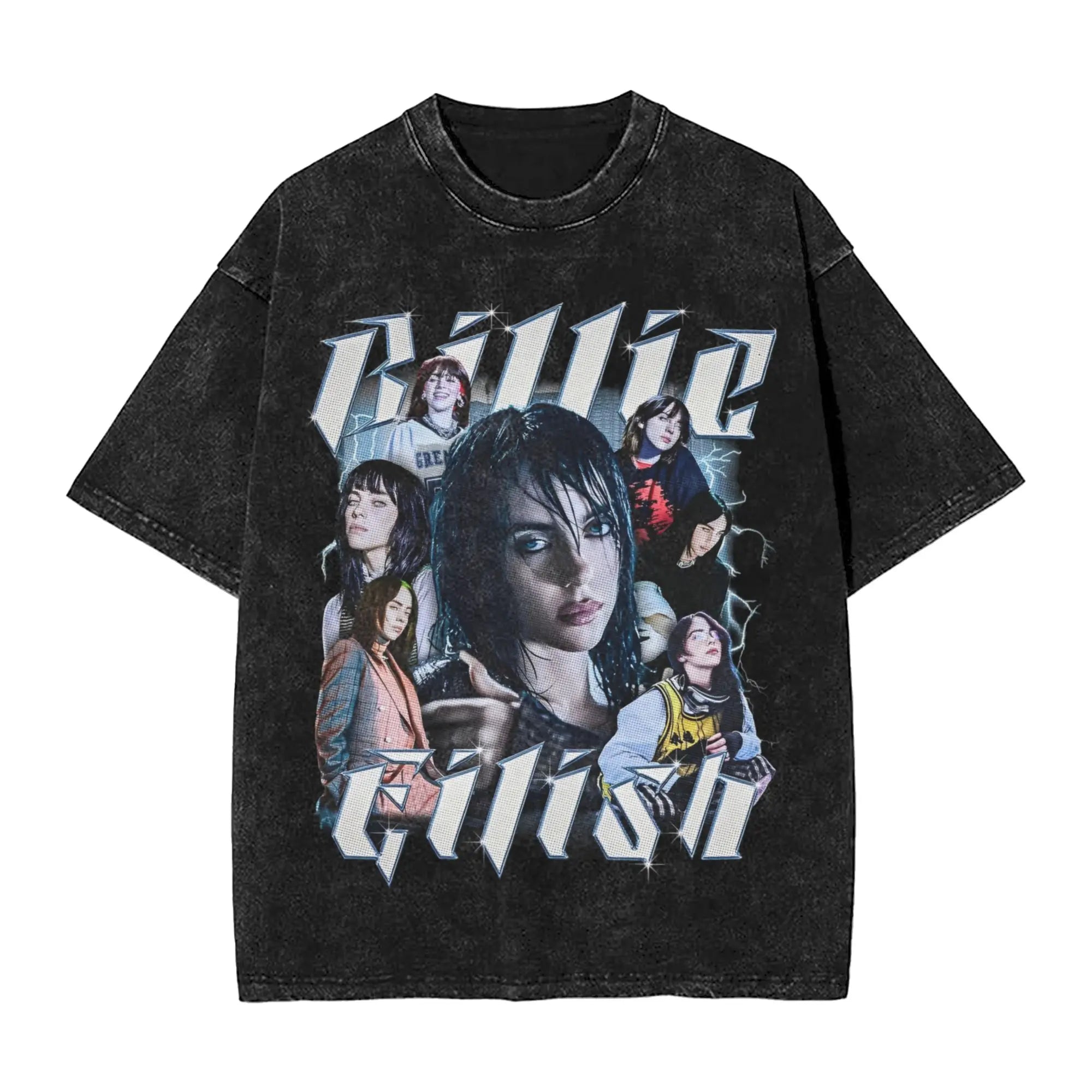 Billie E Music Vintage