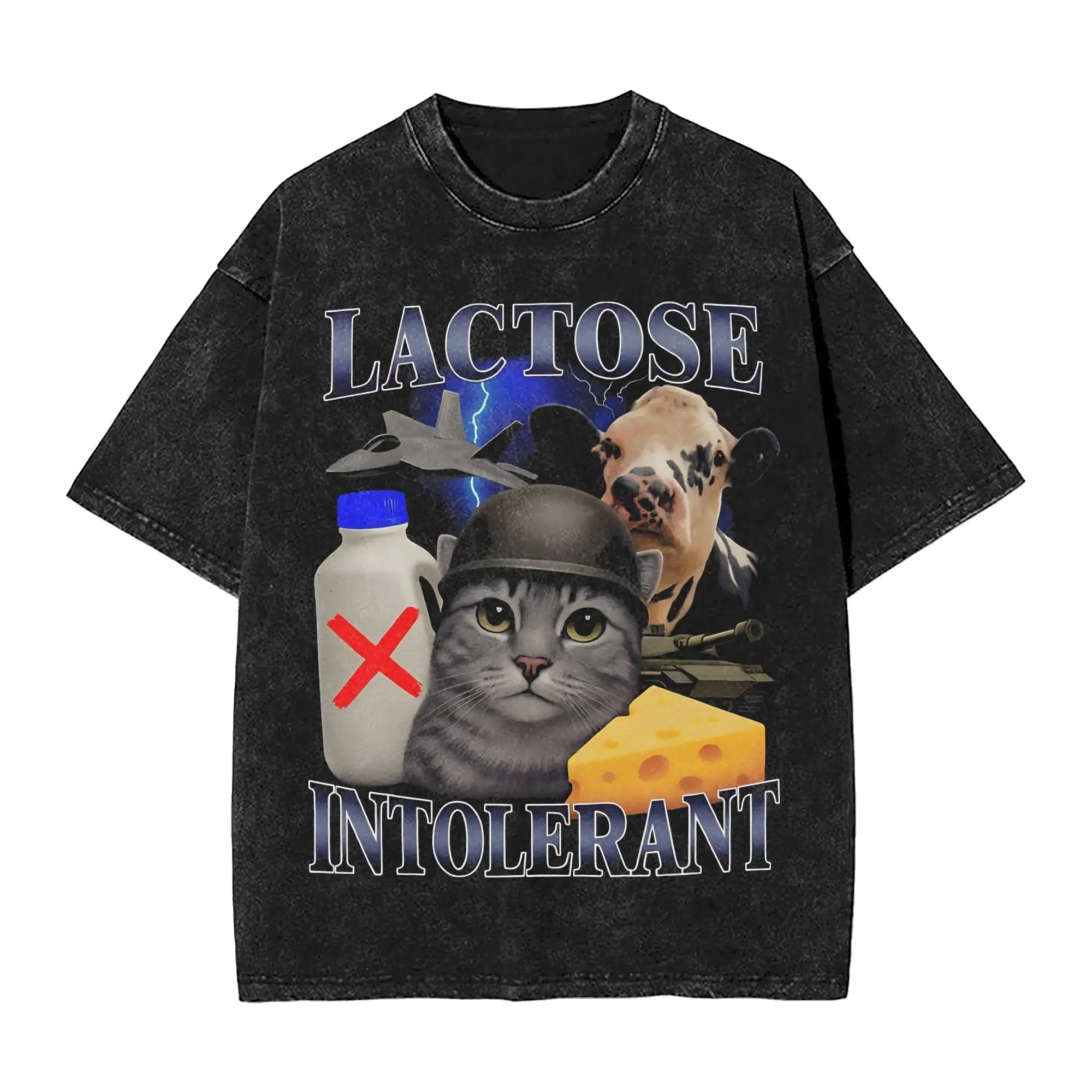 I'm Gonna Oil You Up Cat Meme