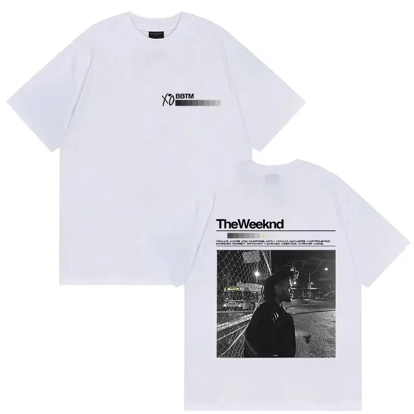 The weekend-Unisex