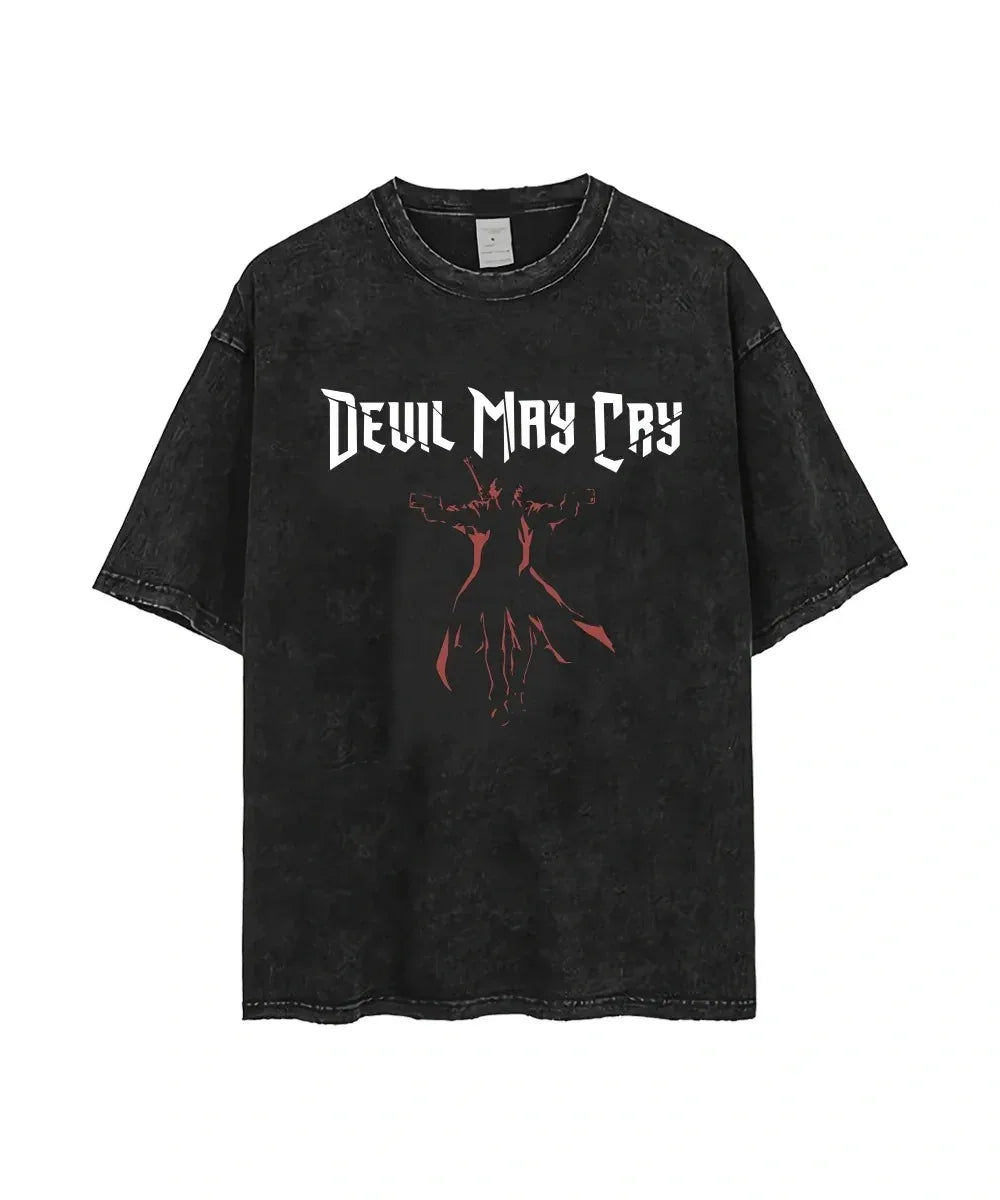 Devil May Cry Classic