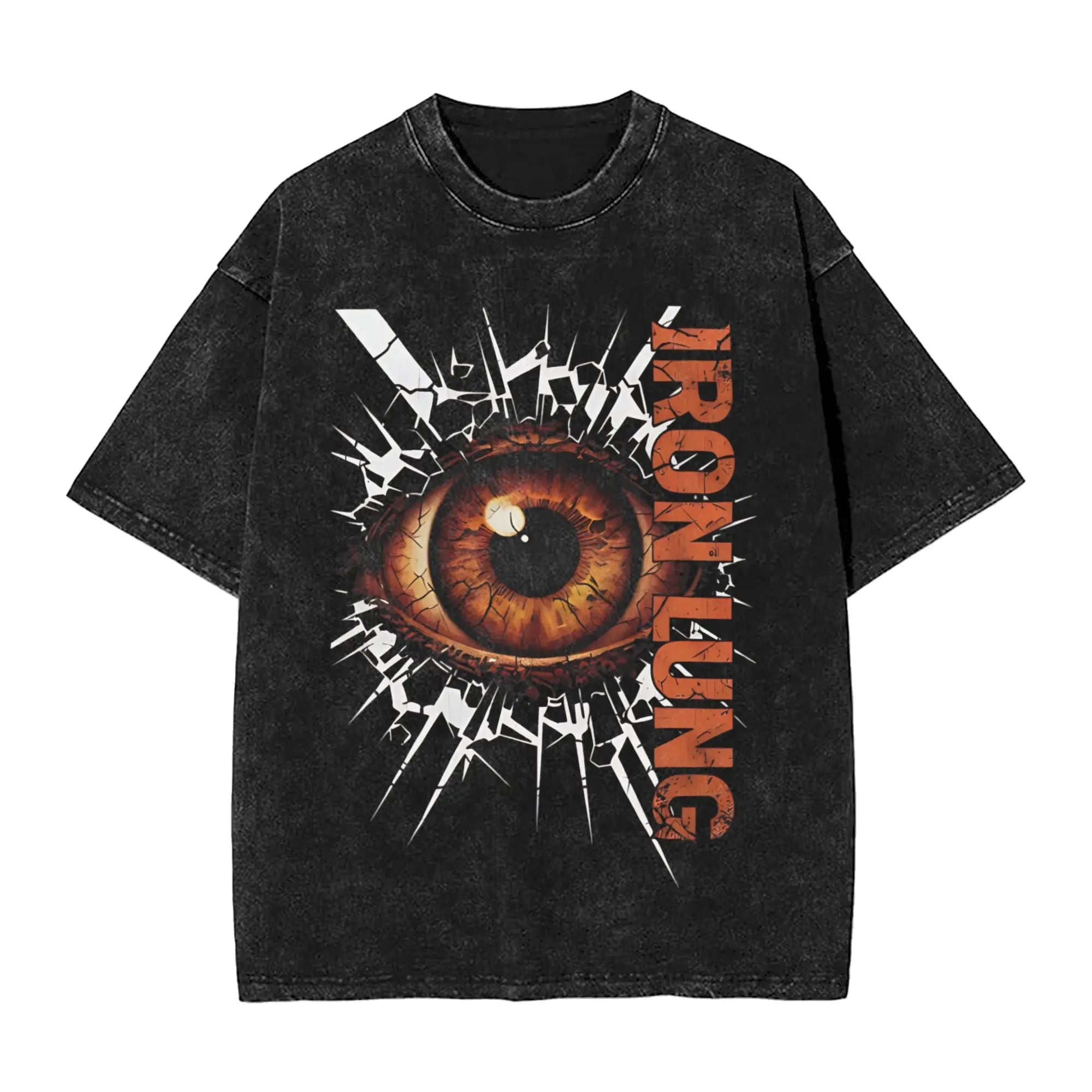 Iron Lung Markiplier Movie 2026 Men